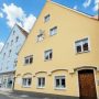 87700 Memmingen: Hintere Gerbergasse 1