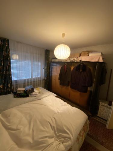 Zimmer 3 Silcherweg (Unrenoviert)
