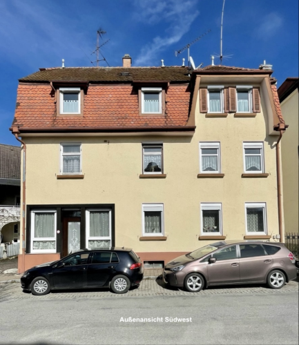 03 König-Wilhelmstraße Außenansicht 