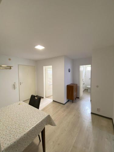 Flur/Aufenthaltsraum Silcherweg (Renoviert)