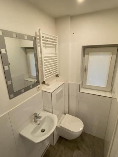 Badezimmer (Renoviert)