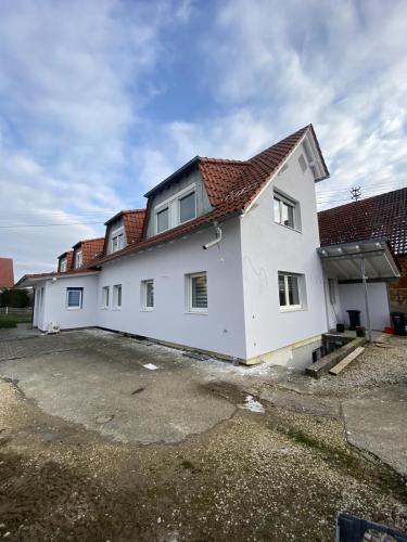 Außenansicht (Renoviert)