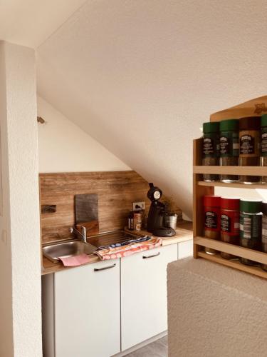 Küche (Renoviert)