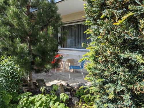 Terrasse Silcherweg