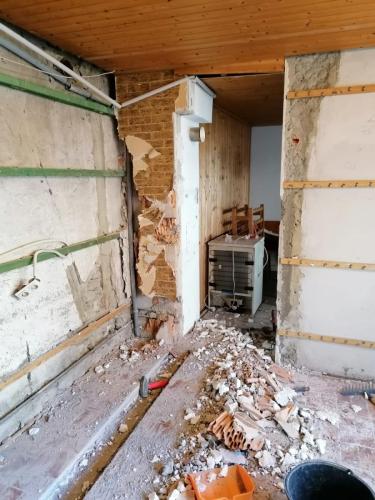 Werkstatt / Hobbyraum (Unrenoviert)