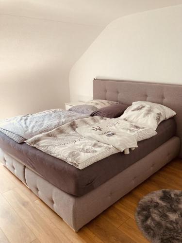 Schlafzimmer (Renoviert)