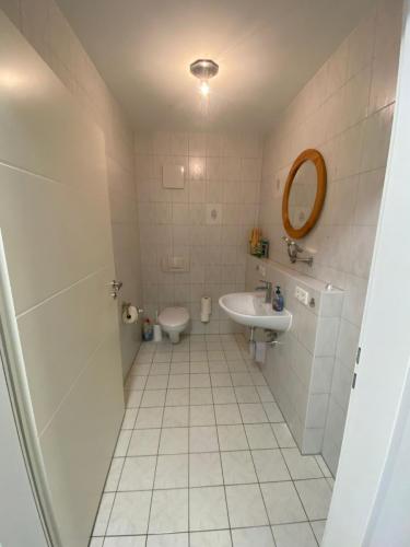 WC Whg.-3