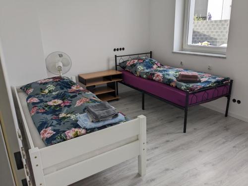 Wohnung 3 09.10