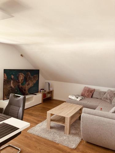 Wohnzimmer (Renoviert)