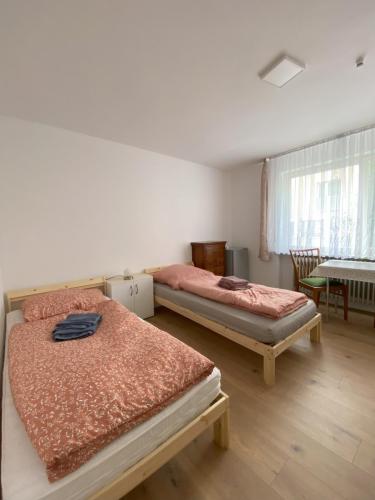 Zimmer 3 Silcherweg (Renoviert)