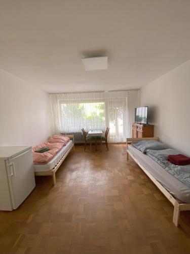 Zimmer 1 Silcherweg (Renoviert)