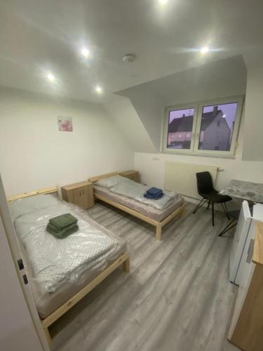 Zimmer Whg.-1